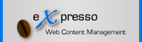 eXpresso Content Management Suite © 2005 SMP systems GbR & SMP media GmbH